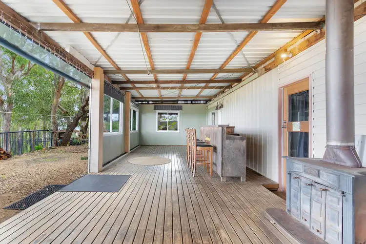 87 Summerholm Road, Summerholm QLD 4341