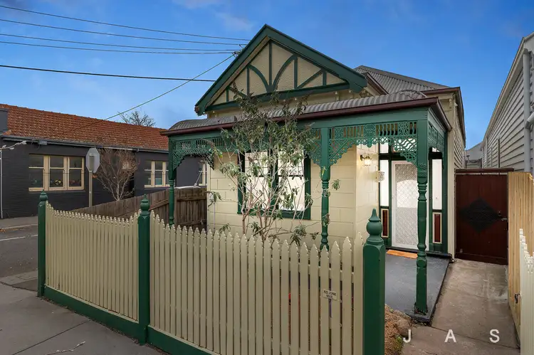 128 Gamon Street, Yarraville VIC 3013