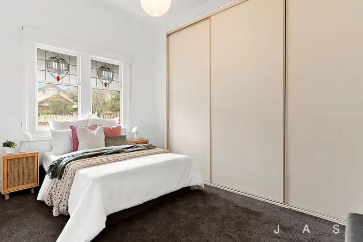Second view of Homely house listing, 128 Gamon Street, Yarraville VIC 3013