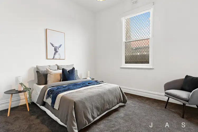Third view of Homely house listing, 128 Gamon Street, Yarraville VIC 3013