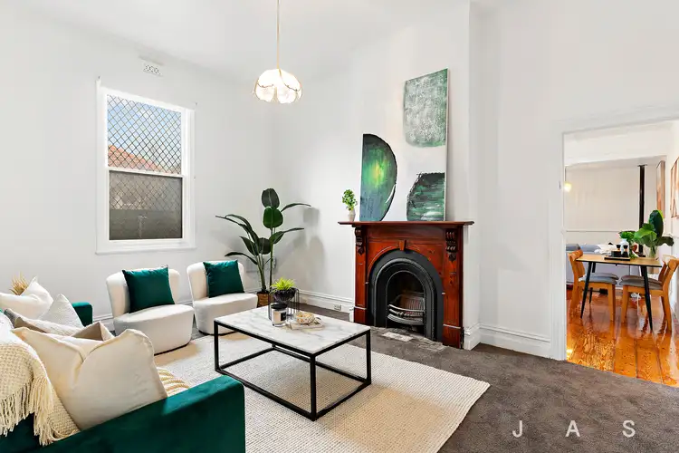 Fourth view of Homely house listing, 128 Gamon Street, Yarraville VIC 3013