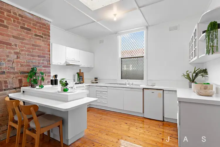 Sixth view of Homely house listing, 128 Gamon Street, Yarraville VIC 3013