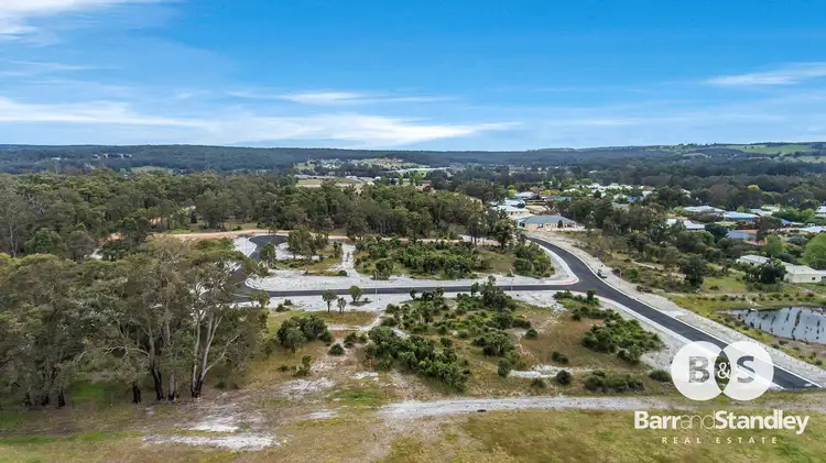 Fifth view of Homely land listing, 9 Macrozamia Retreat, Donnybrook WA 6239