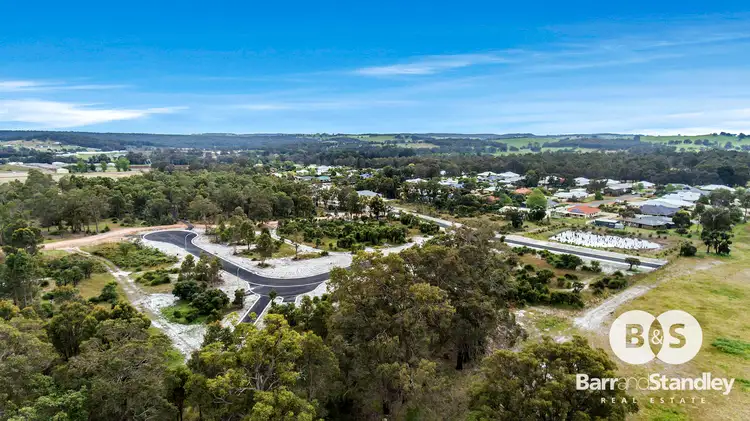 Sixth view of Homely land listing, 9 Macrozamia Retreat, Donnybrook WA 6239
