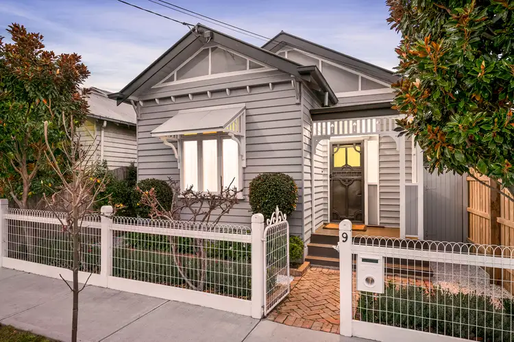 9 Pearce Street, Yarraville VIC 3013