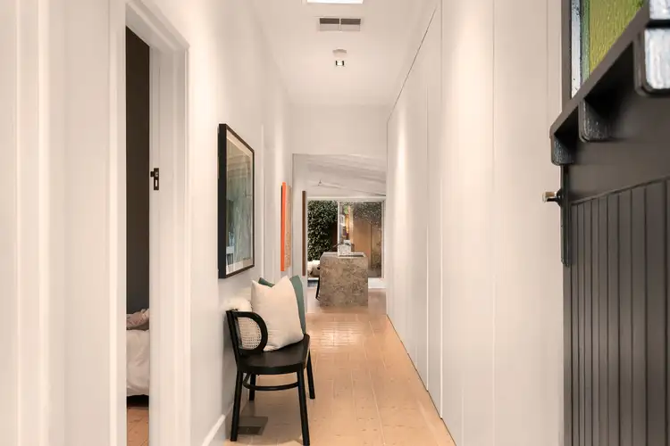 Second view of Homely house listing, 9 Pearce Street, Yarraville VIC 3013