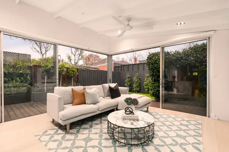Fifth view of Homely house listing, 9 Pearce Street, Yarraville VIC 3013