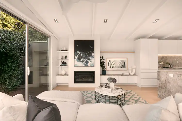 Sixth view of Homely house listing, 9 Pearce Street, Yarraville VIC 3013