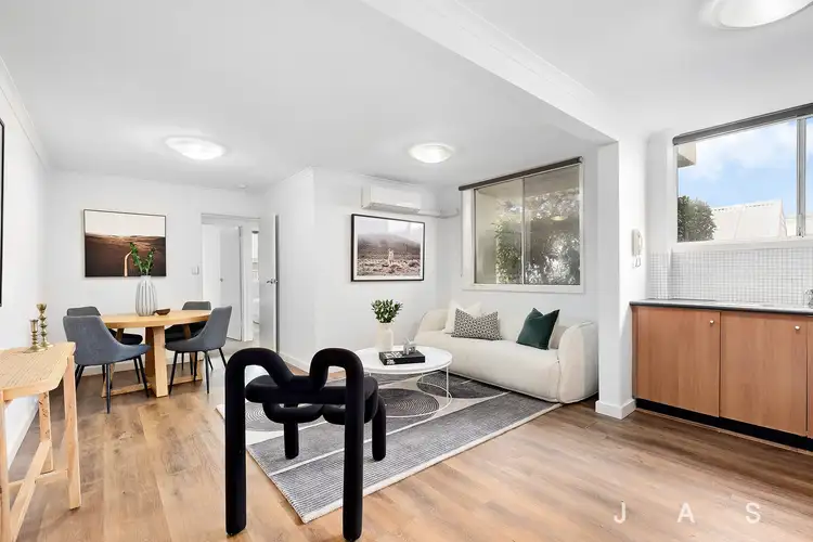 Main view of Homely apartment listing, 3/251 Nicholson Street, Seddon VIC 3011