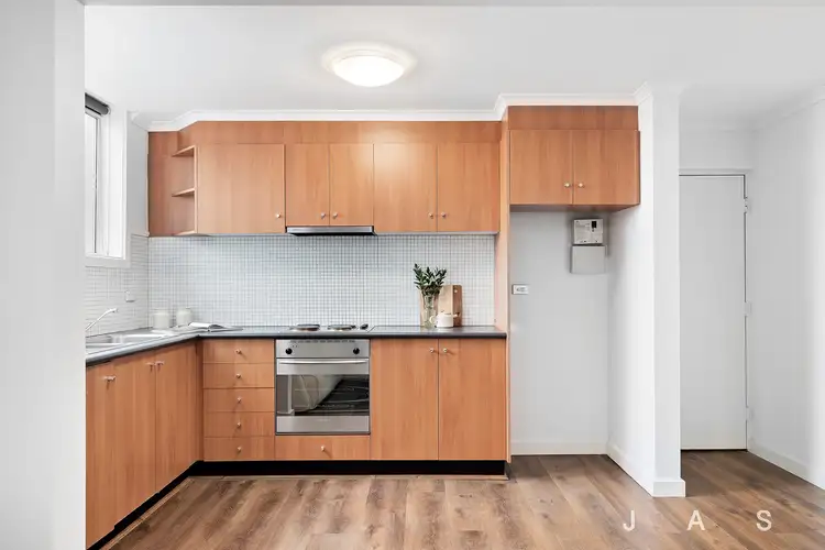 Third view of Homely apartment listing, 3/251 Nicholson Street, Seddon VIC 3011