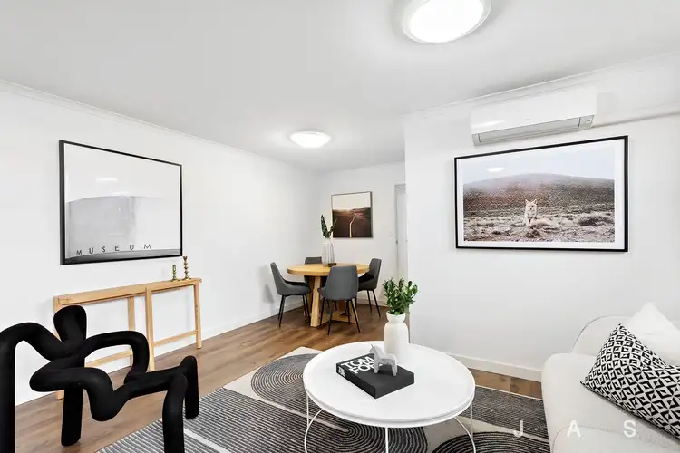 Fourth view of Homely apartment listing, 3/251 Nicholson Street, Seddon VIC 3011