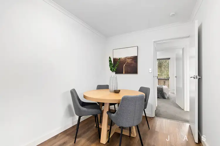 Fifth view of Homely apartment listing, 3/251 Nicholson Street, Seddon VIC 3011