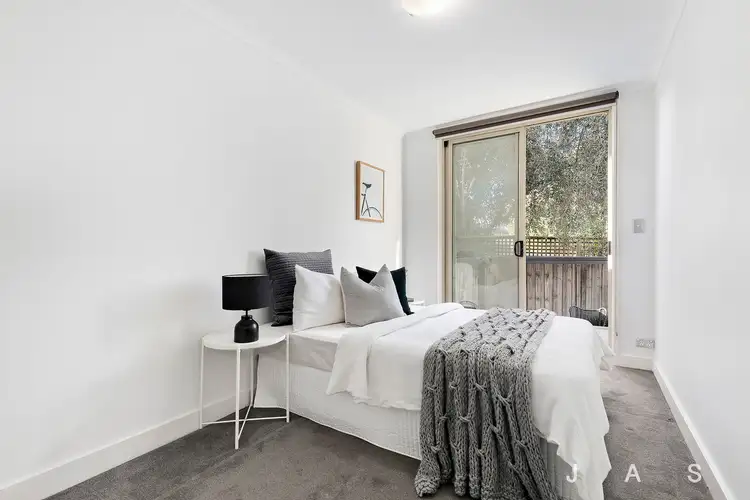 Sixth view of Homely apartment listing, 3/251 Nicholson Street, Seddon VIC 3011