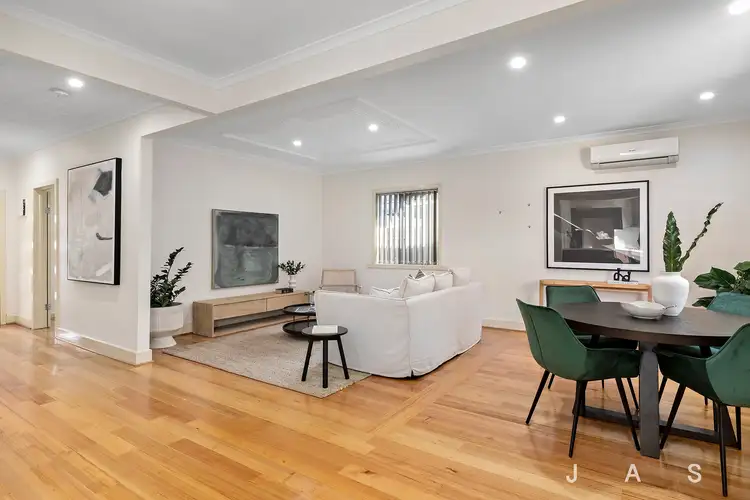 Second view of Homely house listing, 12 Gwelo Street, West Footscray VIC 3012