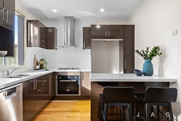 Third view of Homely house listing, 12 Gwelo Street, West Footscray VIC 3012