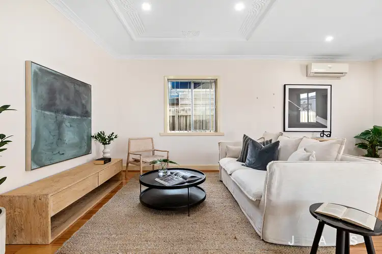 Fourth view of Homely house listing, 12 Gwelo Street, West Footscray VIC 3012