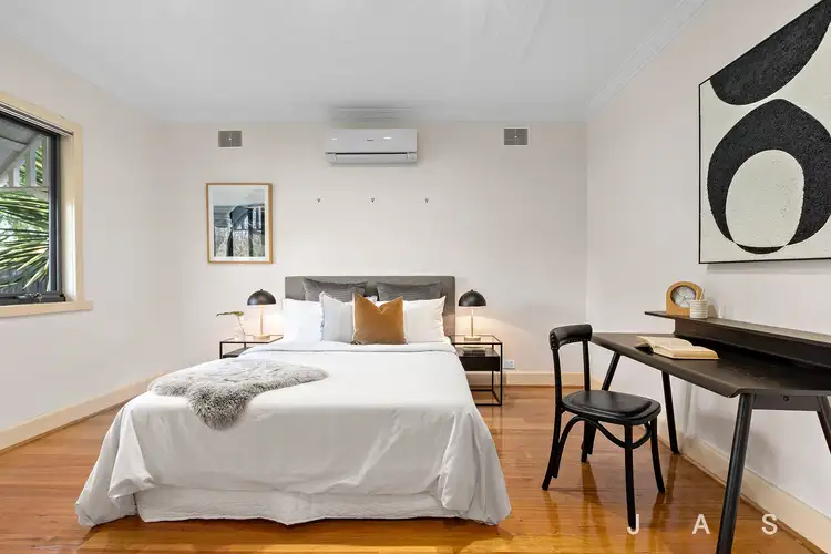 Fifth view of Homely house listing, 12 Gwelo Street, West Footscray VIC 3012
