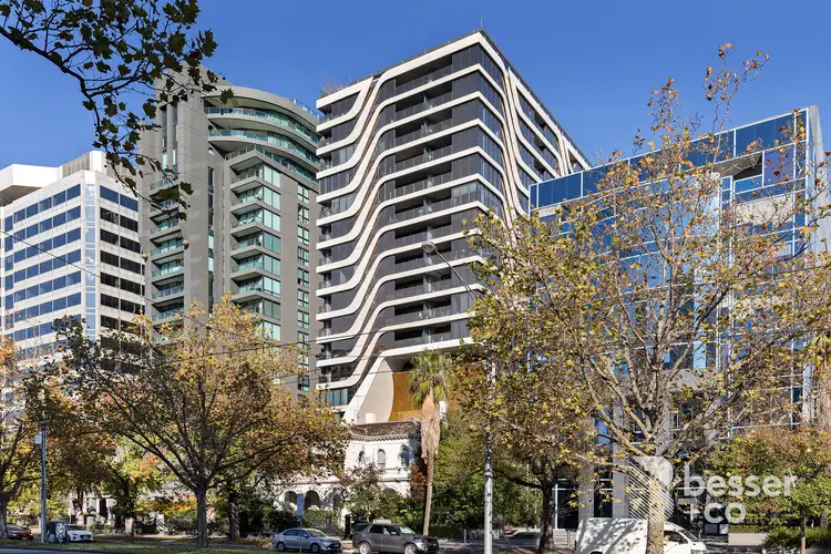 907/478 St Kilda Road, Melbourne VIC 3004