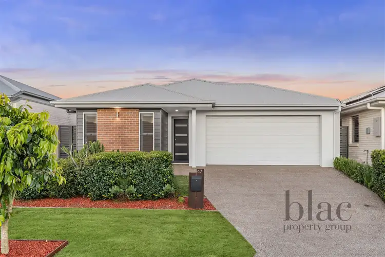 47 Crawford Street, Strathpine QLD 4500