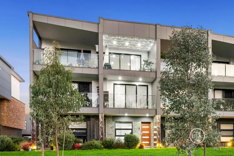 5/52 Waterway Boulevard, Doreen VIC 3754