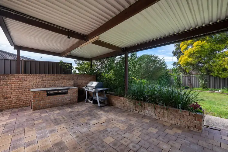 Second view of Homely house listing, 50 Racecourse Road, South Penrith NSW 2750