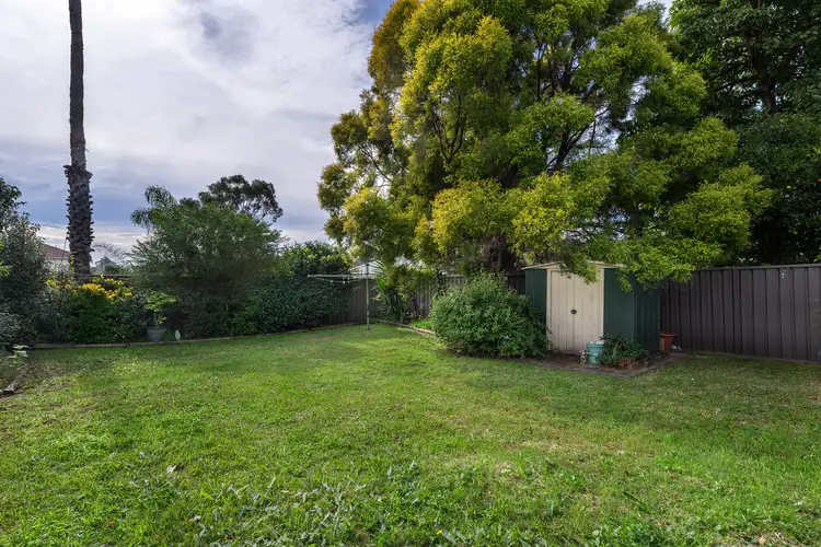Third view of Homely house listing, 50 Racecourse Road, South Penrith NSW 2750