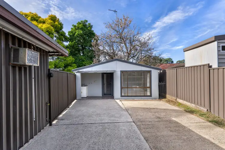 Fifth view of Homely house listing, 50 Racecourse Road, South Penrith NSW 2750