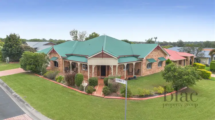 Second view of Homely house listing, 31 Lacewood Circuit, Warner QLD 4500