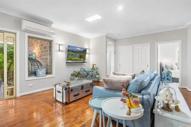 Fourth view of Homely house listing, 31 Lacewood Circuit, Warner QLD 4500
