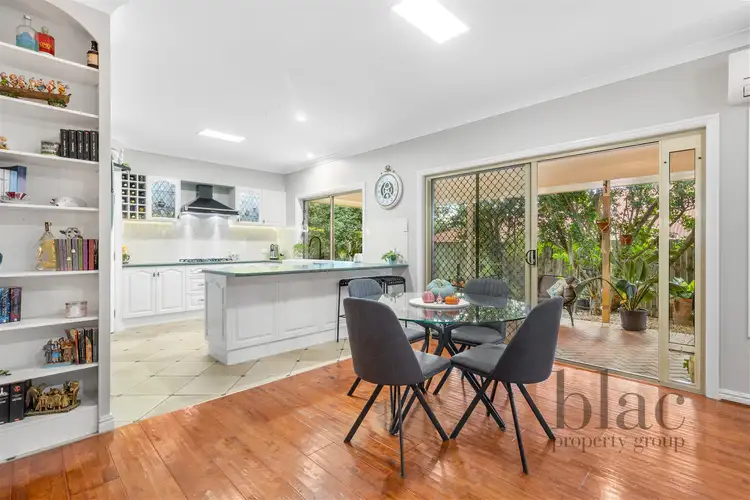Fifth view of Homely house listing, 31 Lacewood Circuit, Warner QLD 4500