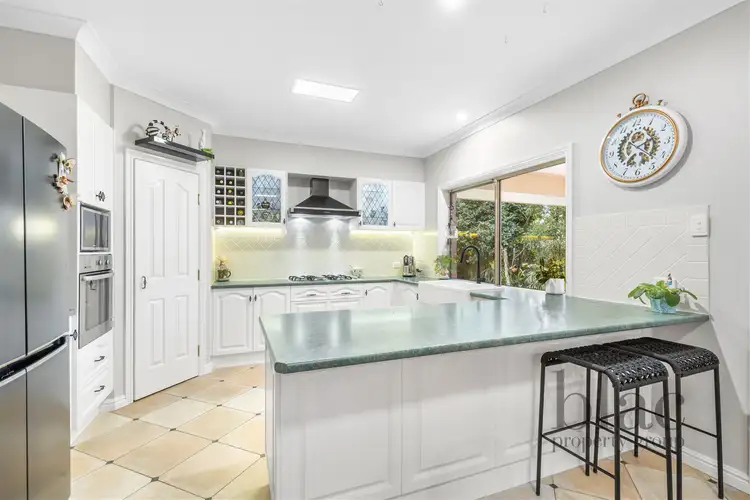 Sixth view of Homely house listing, 31 Lacewood Circuit, Warner QLD 4500