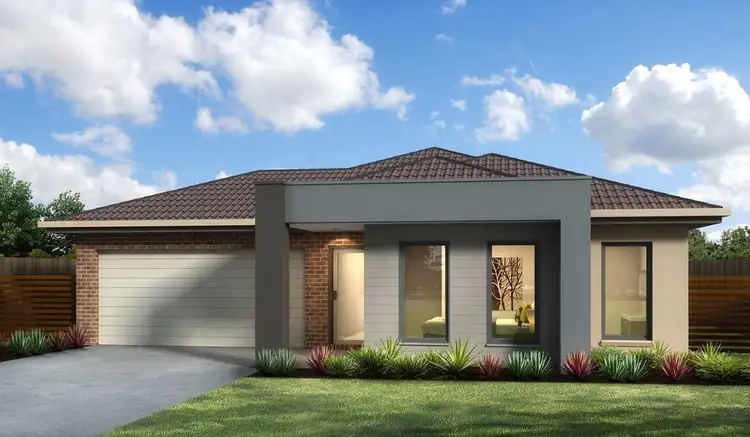 Lot 8223 Capilano Way, Spring Mountain QLD 4300