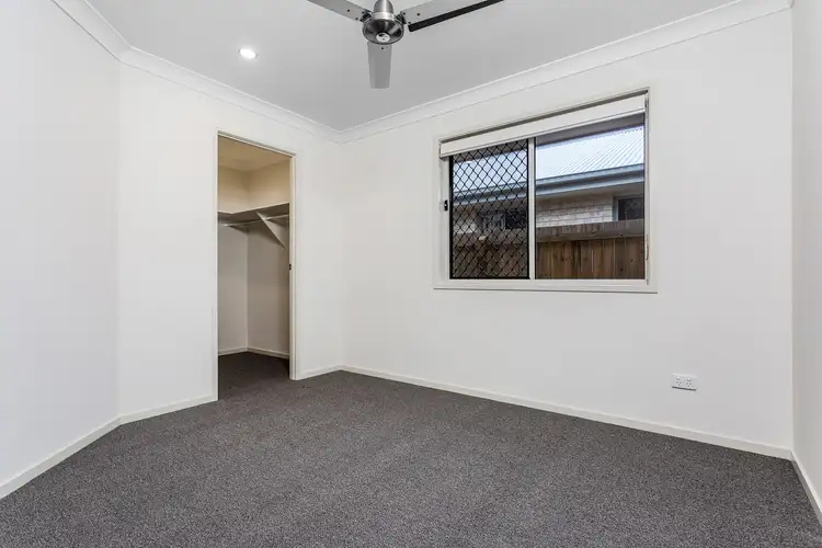 Fifth view of Homely house listing, Lot 8223 Capilano Way, Spring Mountain QLD 4300