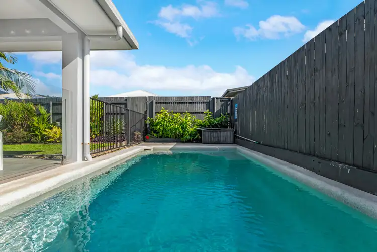 Second view of Homely house listing, 28 Bosun Place, Trinity Beach QLD 4879