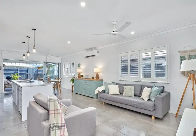 Third view of Homely house listing, 28 Bosun Place, Trinity Beach QLD 4879
