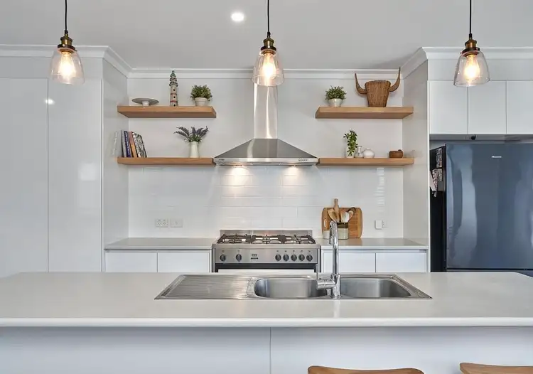 Fourth view of Homely house listing, 28 Bosun Place, Trinity Beach QLD 4879