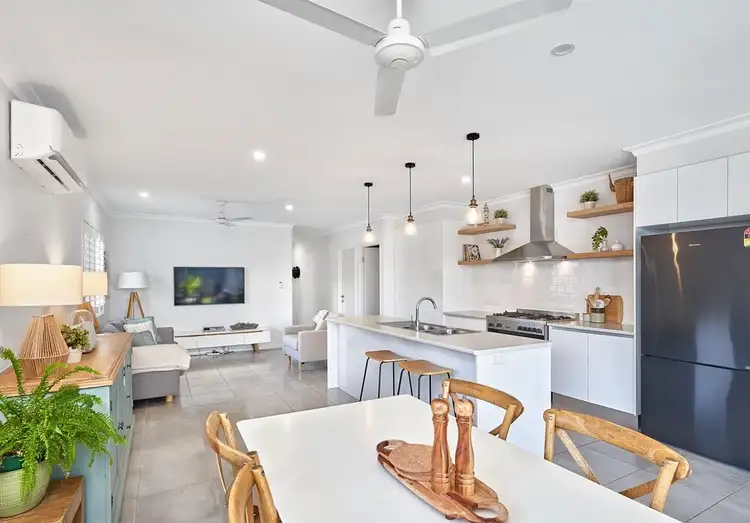 Fifth view of Homely house listing, 28 Bosun Place, Trinity Beach QLD 4879