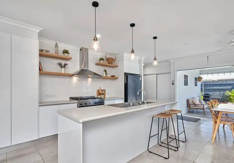 Sixth view of Homely house listing, 28 Bosun Place, Trinity Beach QLD 4879