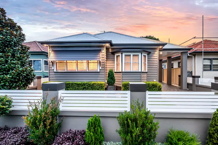 18 Avon Street, Mayfield NSW 2304