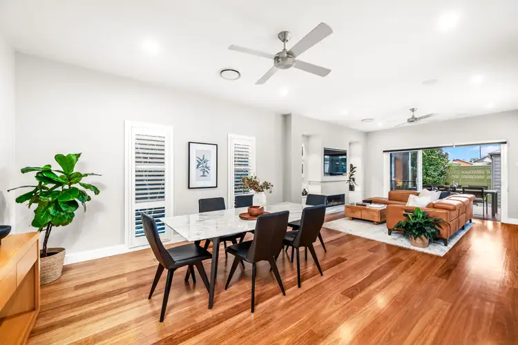 Second view of Homely house listing, 18 Avon Street, Mayfield NSW 2304