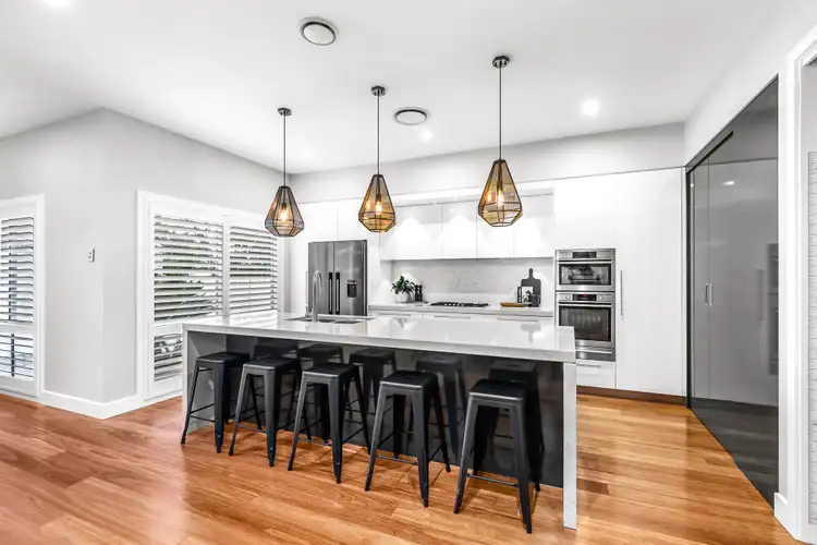 Sixth view of Homely house listing, 18 Avon Street, Mayfield NSW 2304