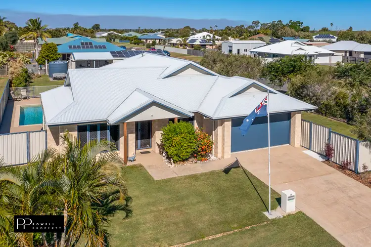 Main view of Homely house listing, 11 Cove Street, Burnett Heads QLD 4670