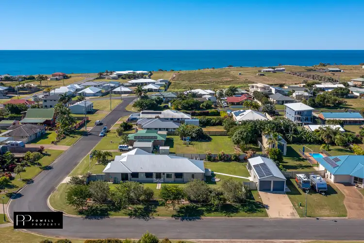 Second view of Homely house listing, 11 Cove Street, Burnett Heads QLD 4670