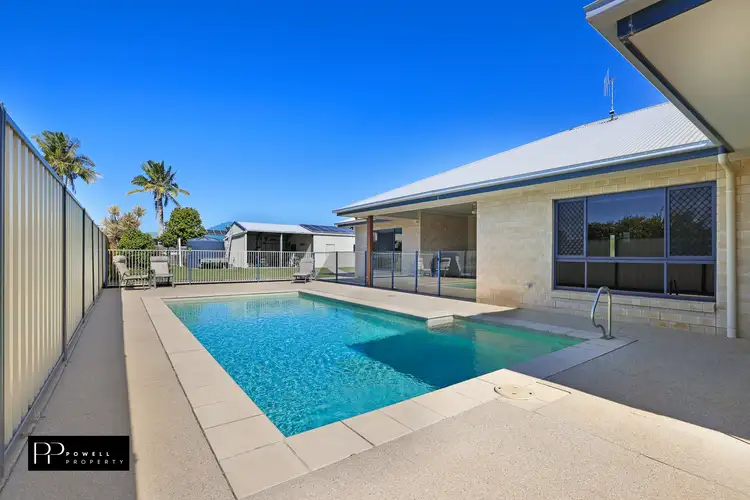 Third view of Homely house listing, 11 Cove Street, Burnett Heads QLD 4670