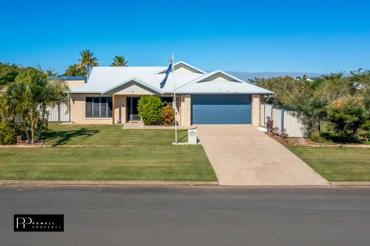 Fourth view of Homely house listing, 11 Cove Street, Burnett Heads QLD 4670