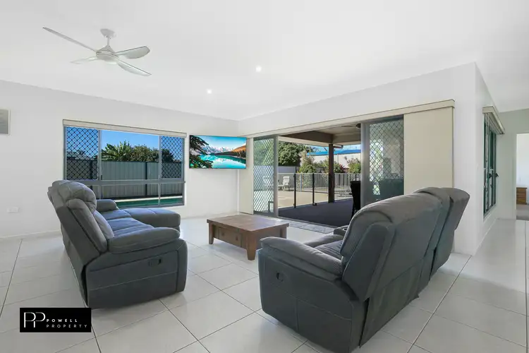 Fifth view of Homely house listing, 11 Cove Street, Burnett Heads QLD 4670