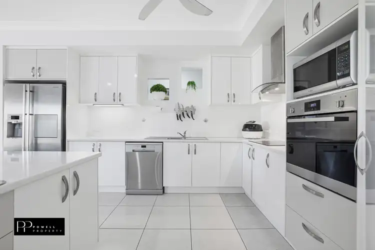 Sixth view of Homely house listing, 11 Cove Street, Burnett Heads QLD 4670
