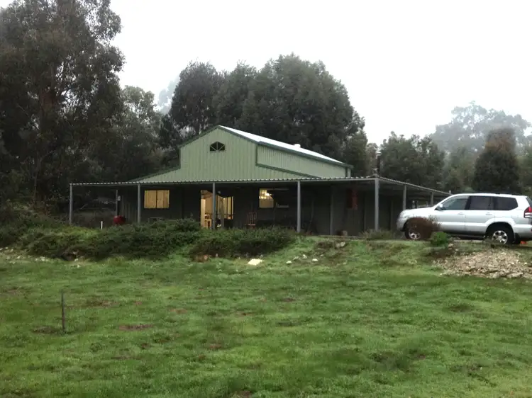 15 Wattle Place, Darradup WA 6275