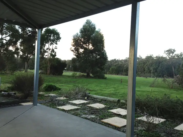 Second view of Homely land listing, 15 Wattle Place, Darradup WA 6275