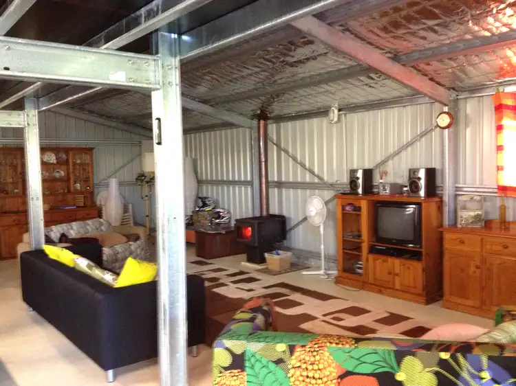 Fifth view of Homely land listing, 15 Wattle Place, Darradup WA 6275